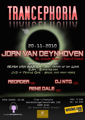 Event trancephoria_1